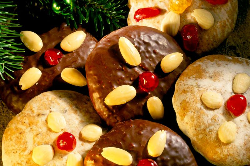 Gingerbread