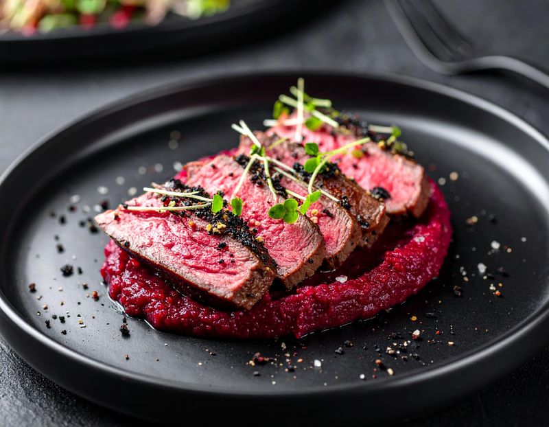 Kangaroo Meat