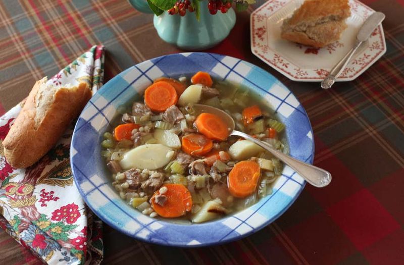 Scotch Broth