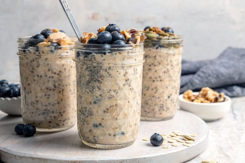 Overnight Oats