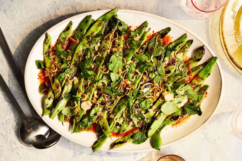 Seasonal Vegetable Side Dishes