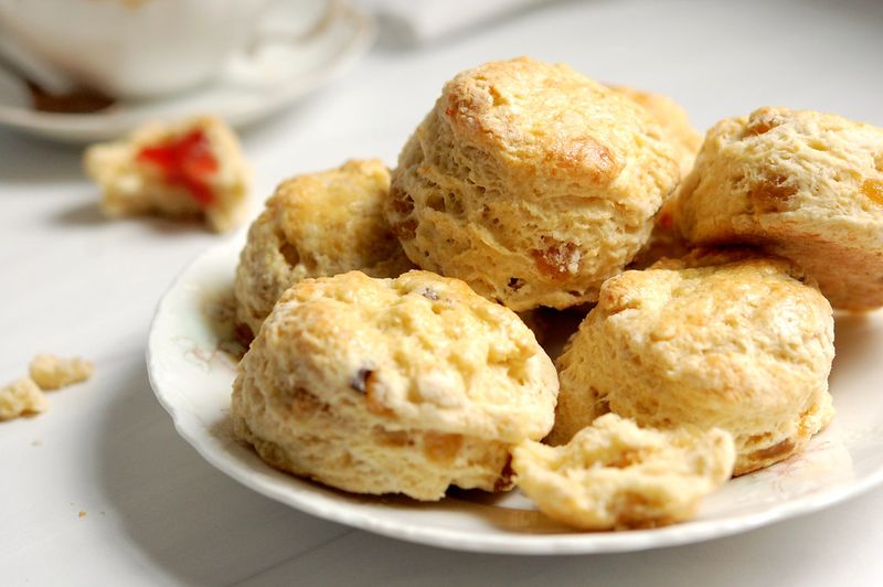Scones