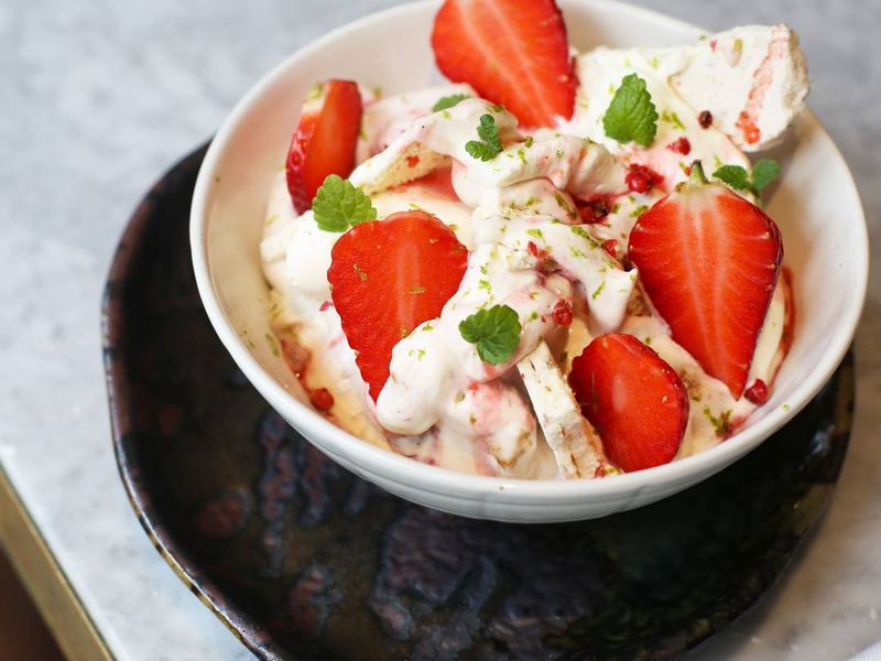 Eton Mess
