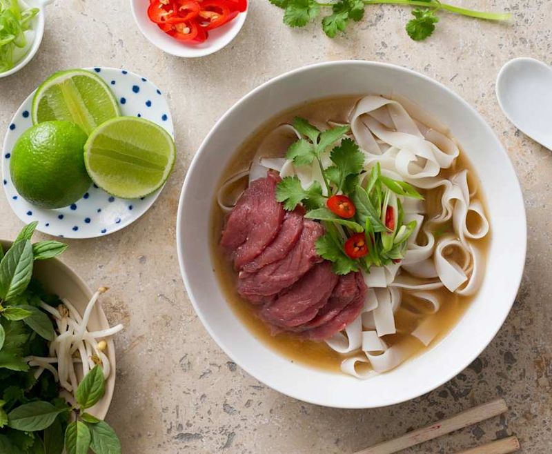 Pho Bo