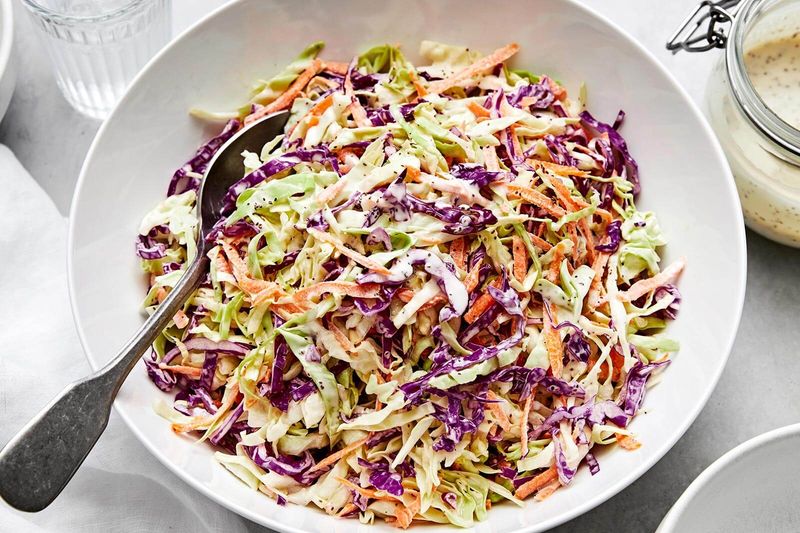 Coleslaw