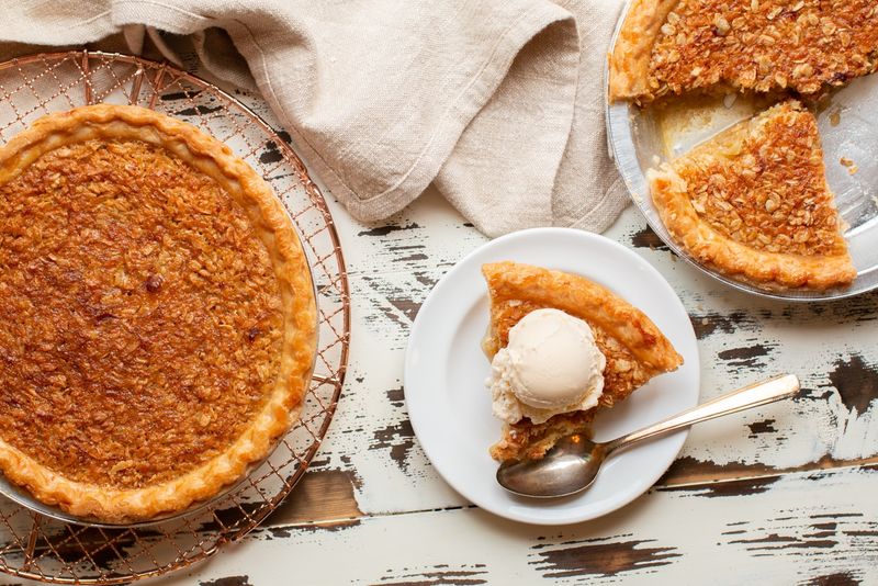 Desperation Pie