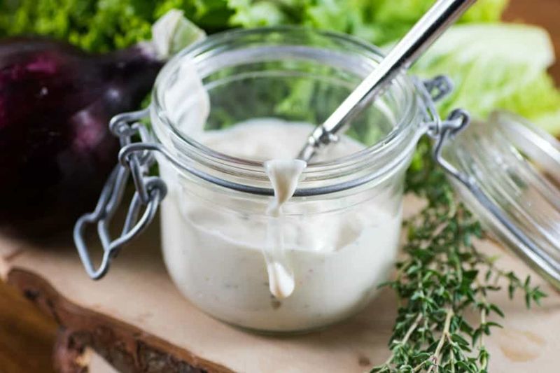 Ranch Dressing