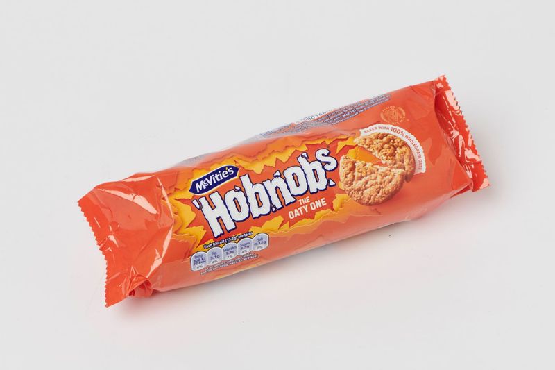 Hobnobs Oat Biscuits
