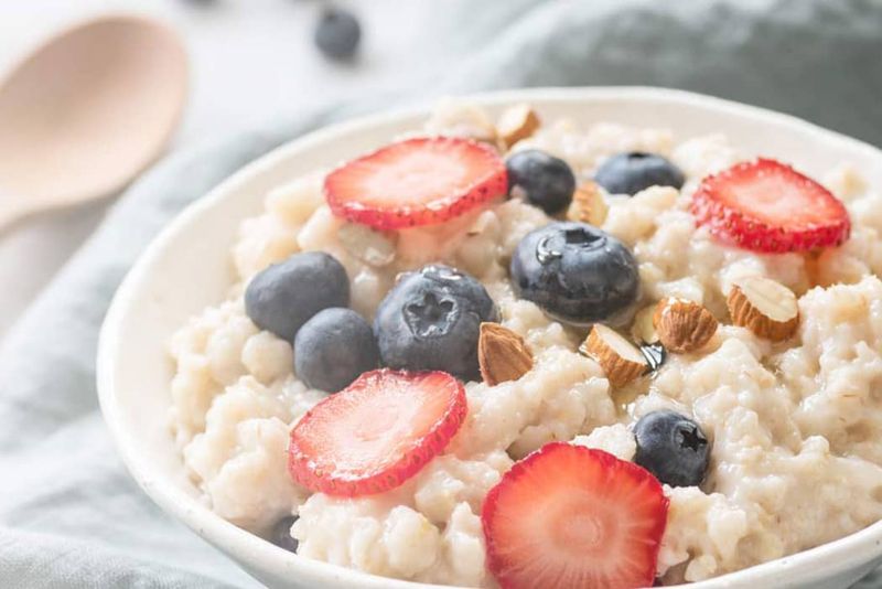 Porridge Oats
