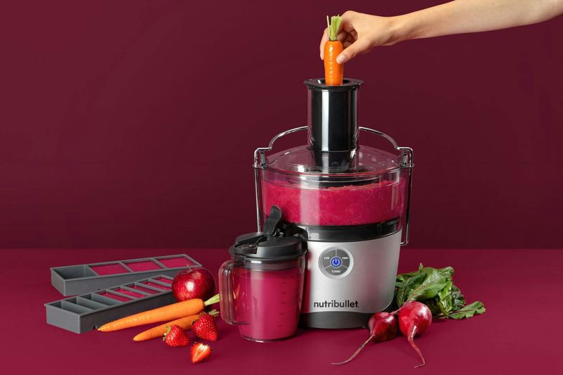 Nutribullet Centrifugal Juicer