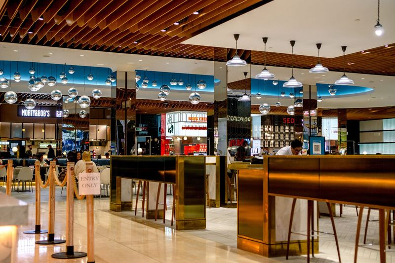 Westfield London