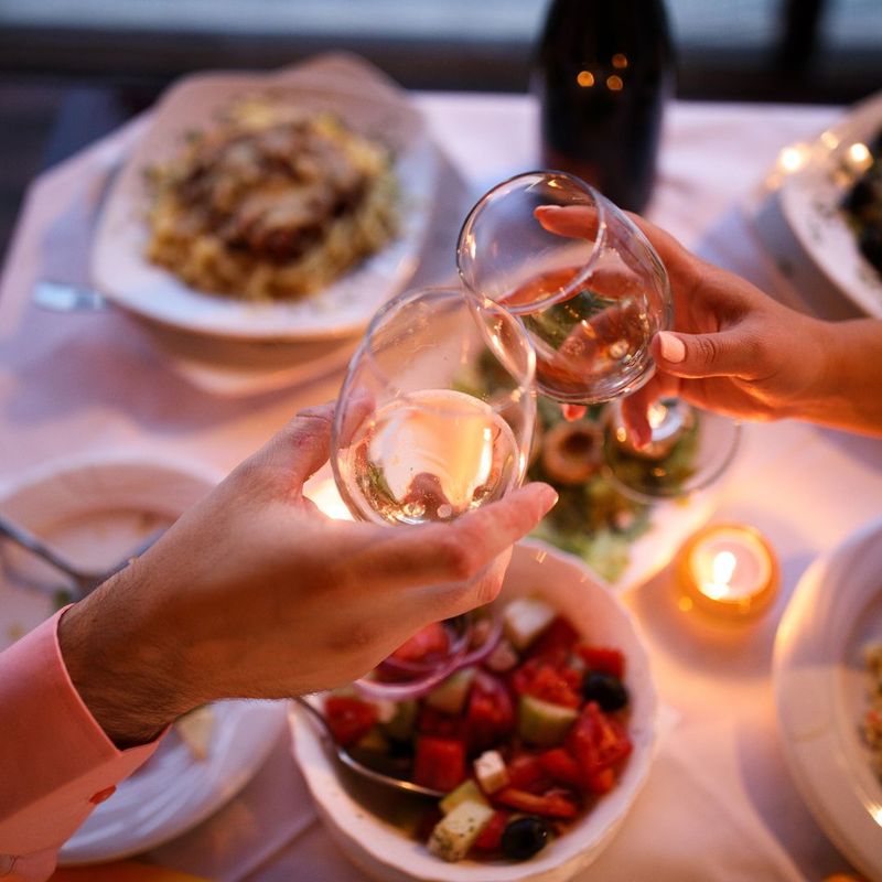 How Morrisons Is Turning Valentine's Dinner At Home Into A Three-Course Treat