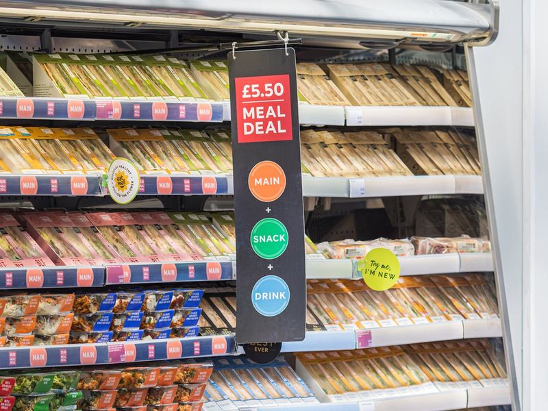 Price Differences Across Major UK Chains