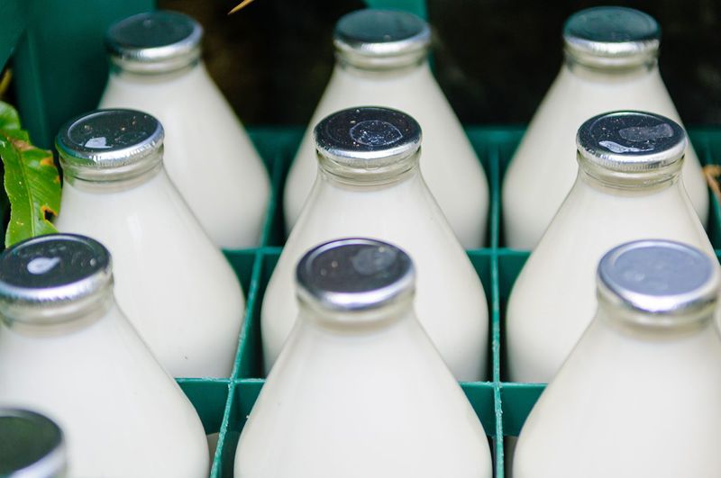 What The Revival Means For Local Dairies And Communities