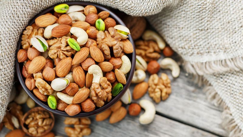 How Healthy Fats Support Steady Energy