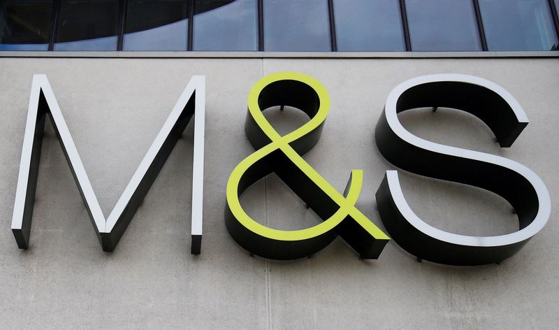 How M&S Turned Customer Demand Into A Nationwide Launch