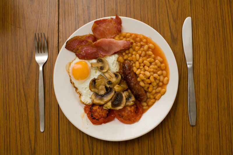 Portion Sizes That Actually Leave You Full
