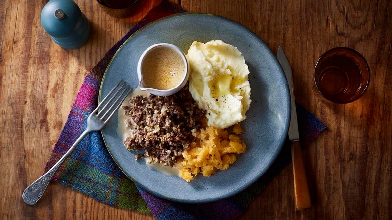 The Difference Between Neeps And Tatties And Why They Matter