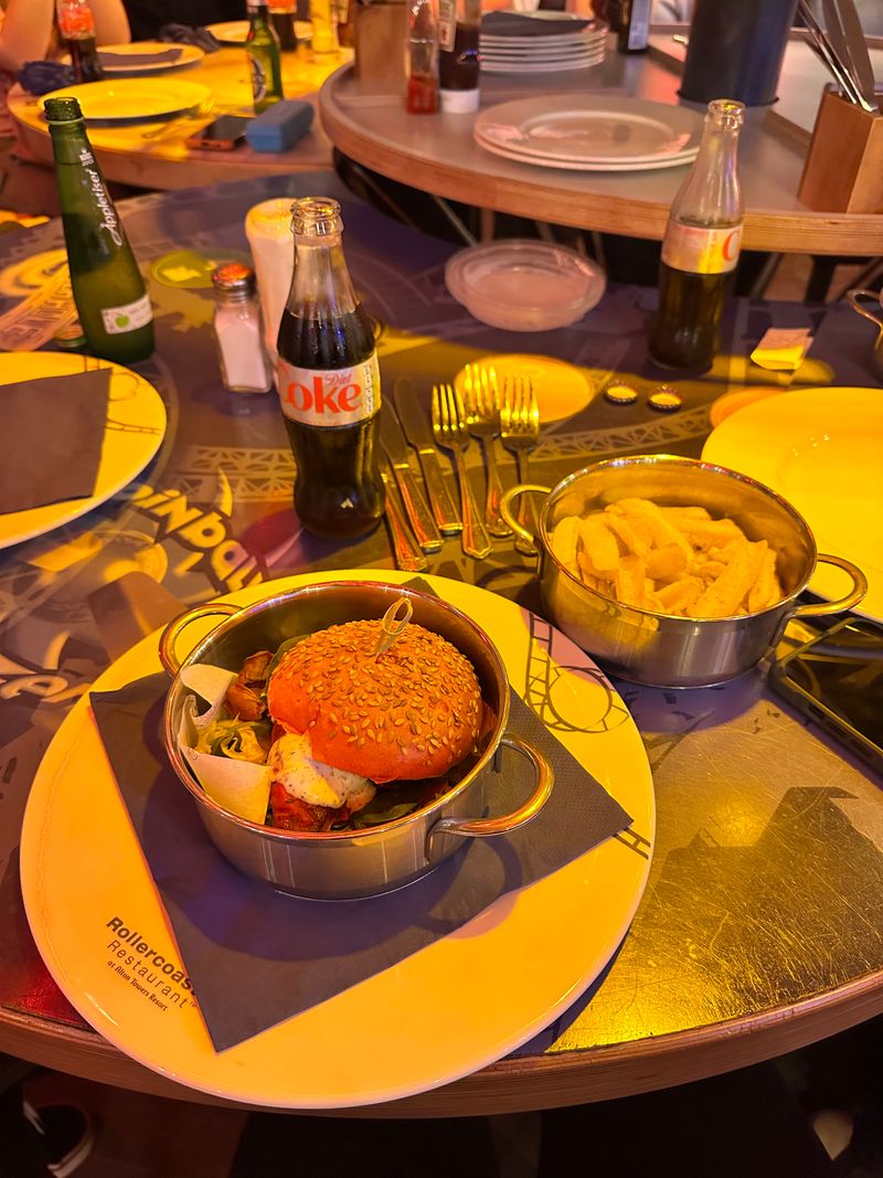 The Menu Highlights Guests Talk About