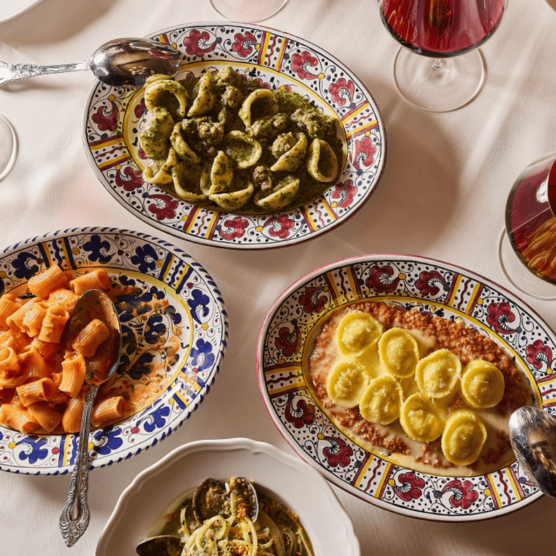How Its Signature Dishes Built A Global Following