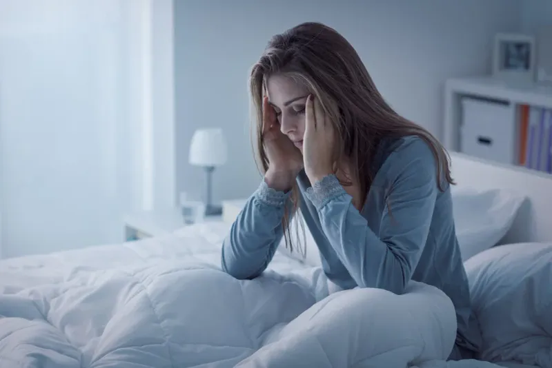 Sleep Disruption