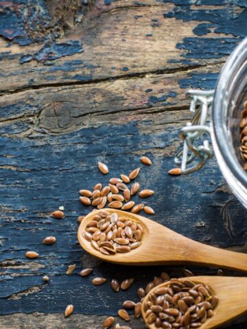 What May Happen To Your Body If You Eat Flaxseed Regularly