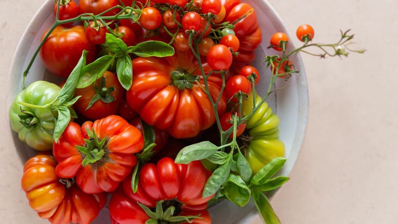 Source Of Naturally Occurring Antioxidants
