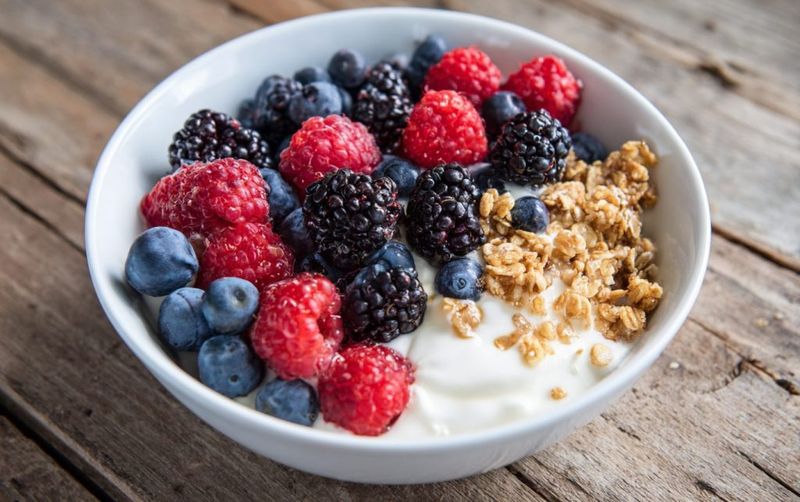 The Role Of Probiotics In Digestion And Gut Health