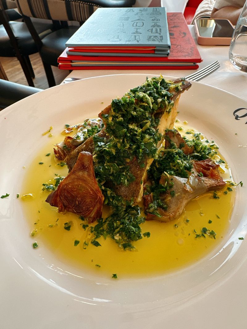 How The Menu Balances Comfort, Craft, And Seasonal Rhythm