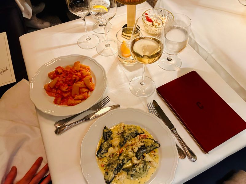 How The Menu And Experience Translate For UK Diners