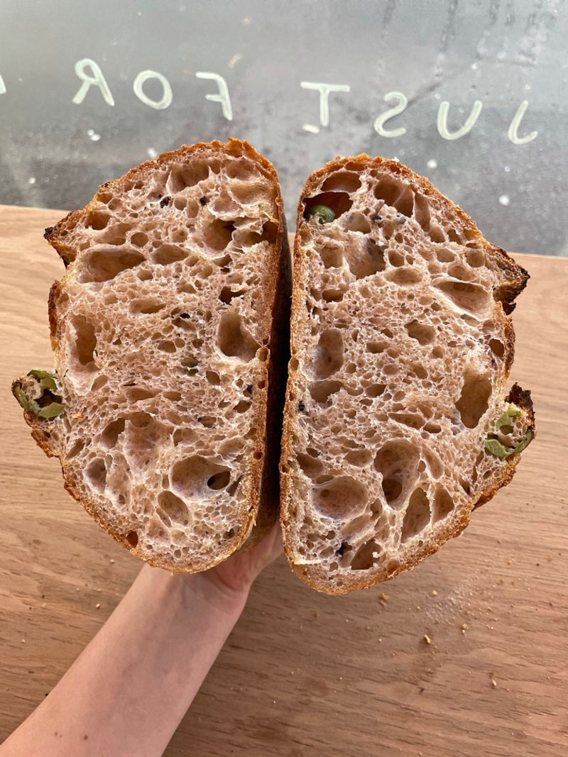 Why Bread Is Becoming Something People Plan Around Again