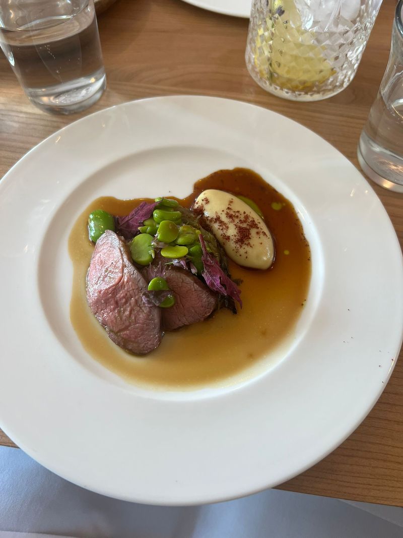 A Focus On Seasonal Cooking Over Speed
