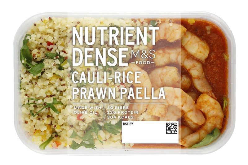 Purpose And Nutritional Focus Of The New Range