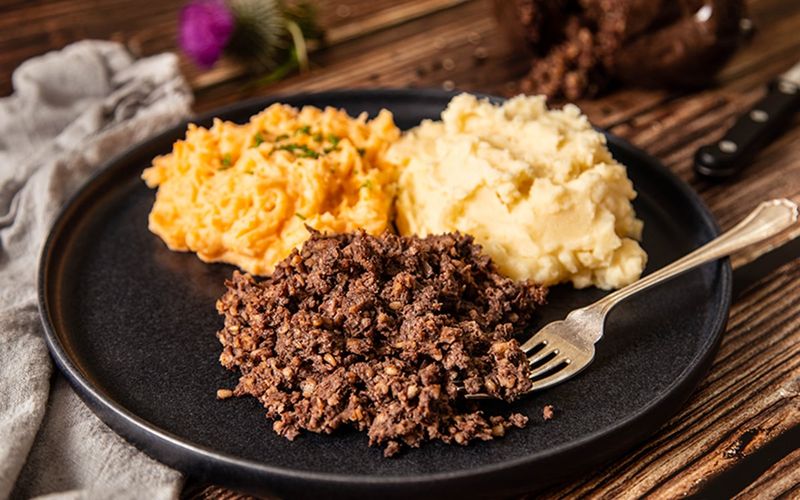 Haggis