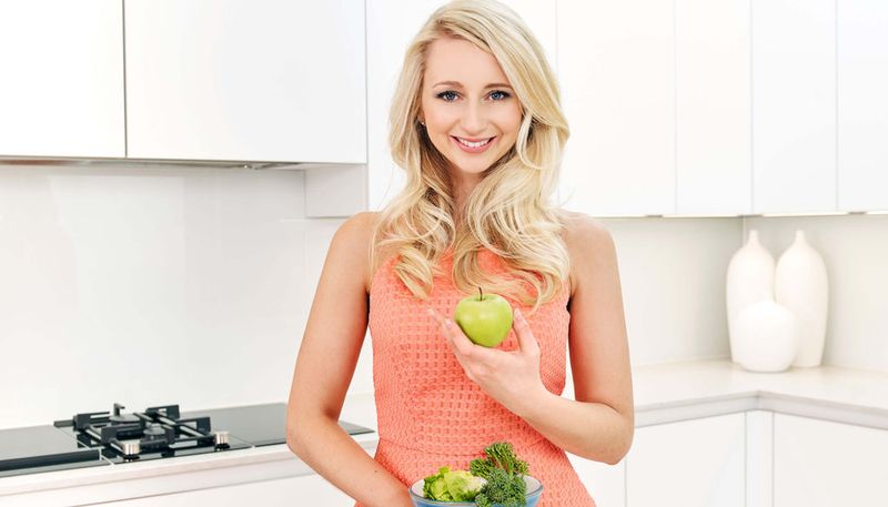 Meet The UK Nutrition Experts Behind The Insights