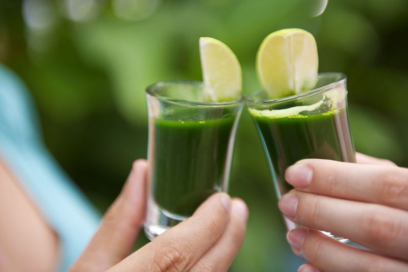 Why These Tiny Drinks Became So Popular