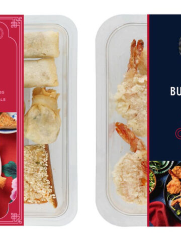 What's New In Marks & Spencer's Food Aisles