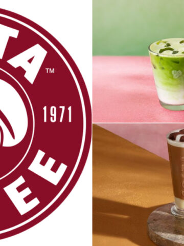 What's New On The Menu At Costa