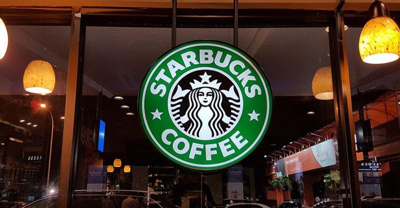 What's Fresh On The Starbucks UK Menu