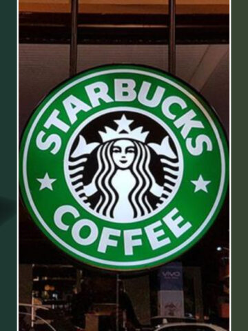 What's New On The Starbucks UK Menu Right Now