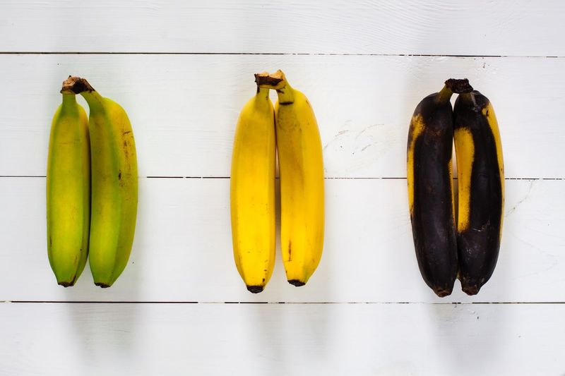 What Nutrition Experts Recommend About Ripeness