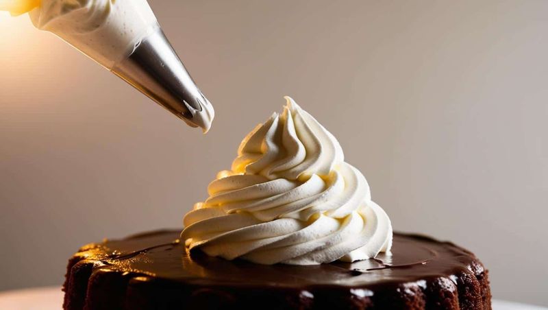 Simple Stabilising Tricks For Longer-Lasting Cream