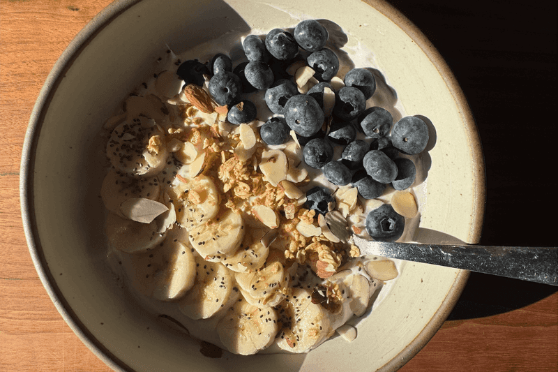 How This Pairing Fits Into Breakfast And Snacks