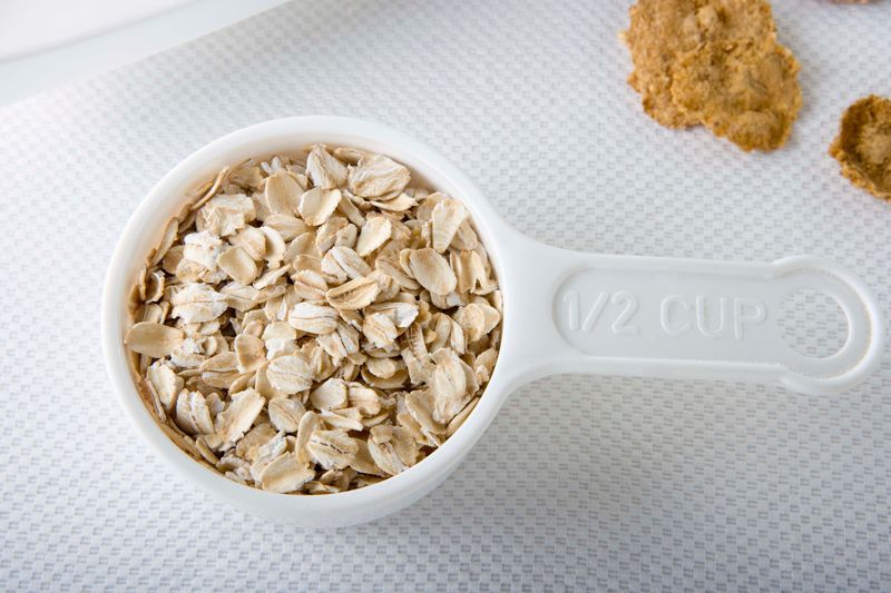 How Portion Size Changes The Benefits