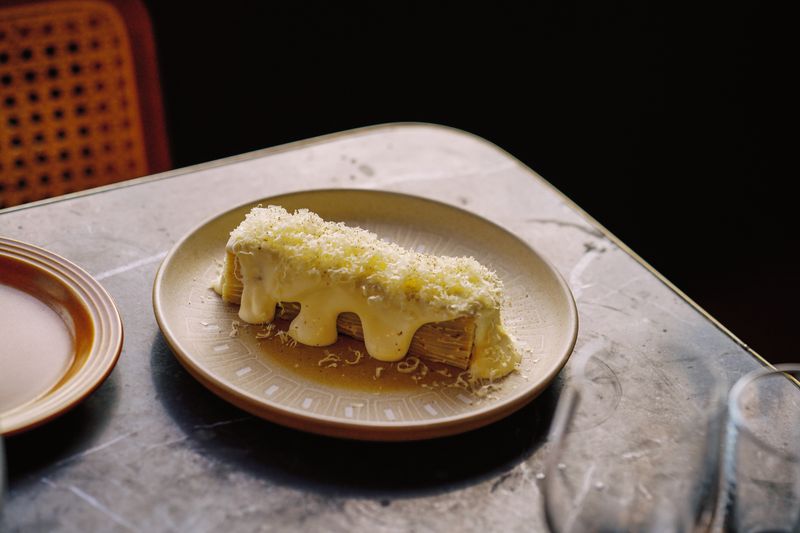 What Will Be On The Menu From Sausage Rolls To Jammie Dodger Tarts
