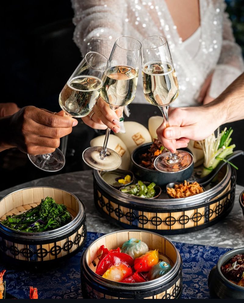 Creating Moments That Feel More Like An Experience Than A Meal