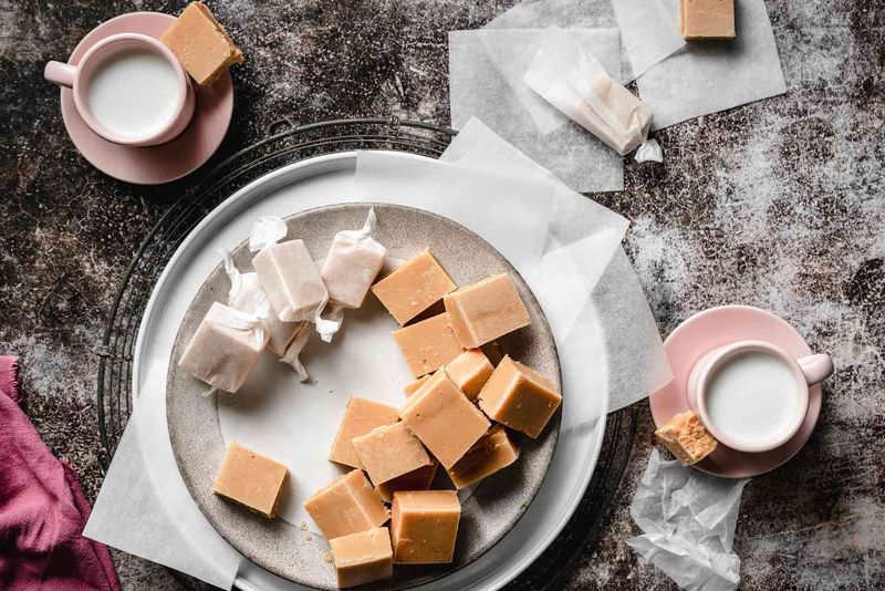 Scottish Tablet