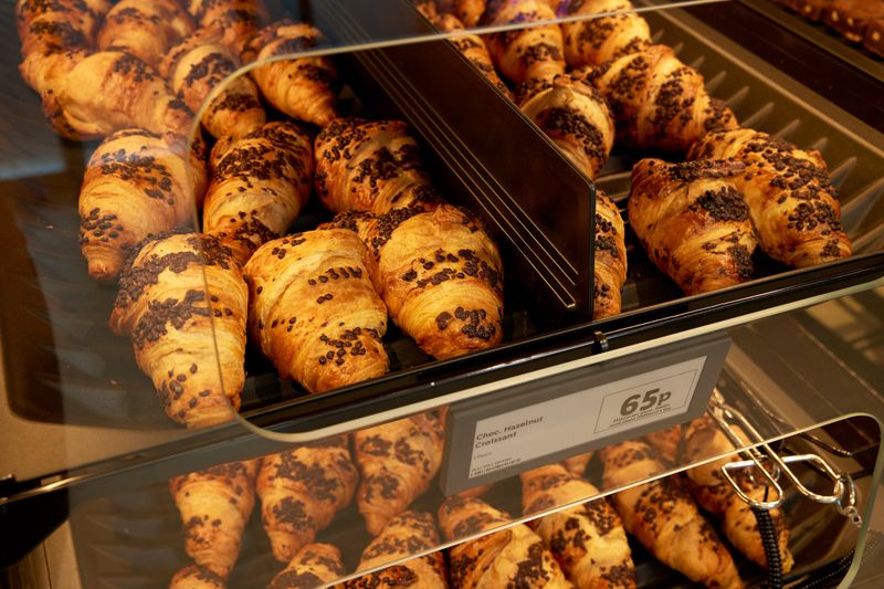 Croissants