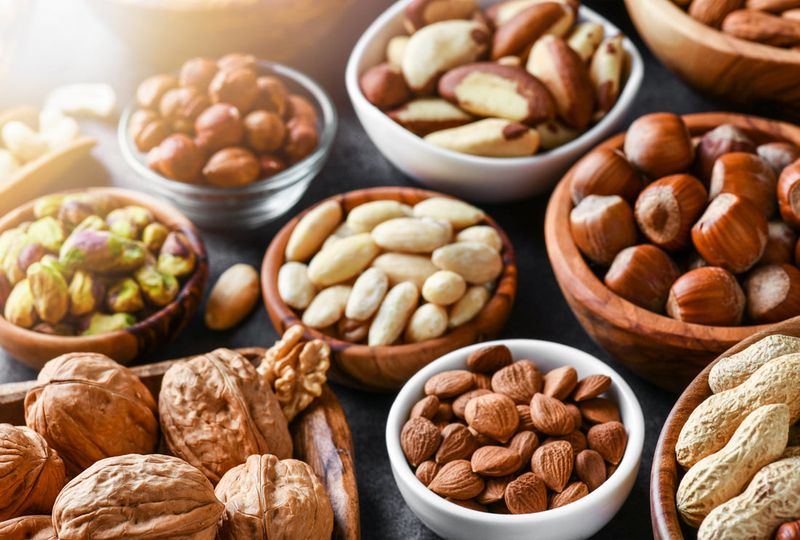 Nuts