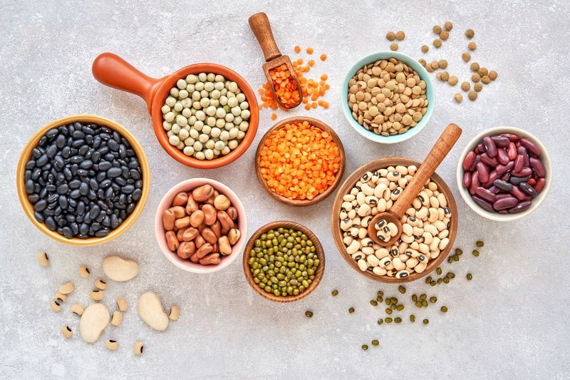 Beans